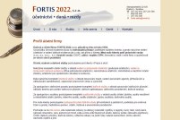 Fortis